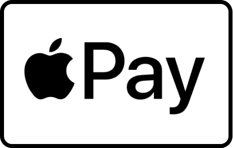 Apple Pay - trusted partner