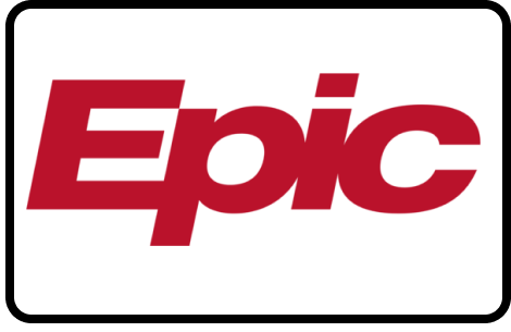 Epic - trusted partner