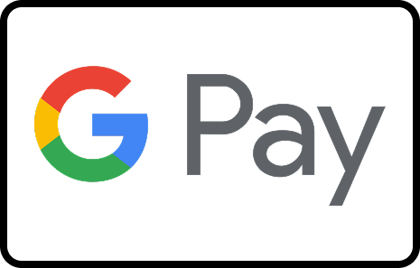 Google Pay - trusted partner