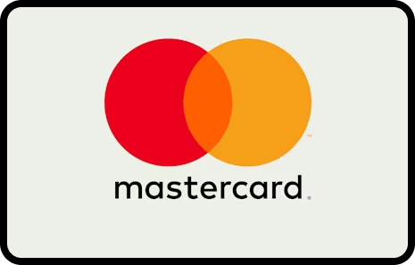 Master Card - trusted partner