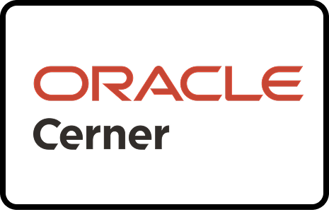 Oracle - trusted partner