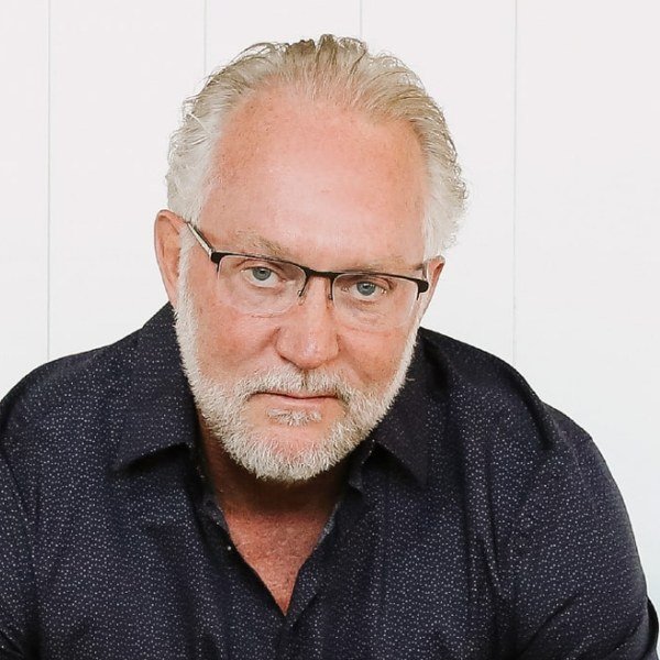 Ben Herrera, Co-Founder