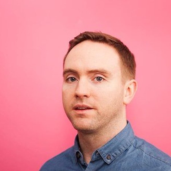 Kieran Walkin, Technical Lead